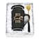 Cabtnca Teacher Gifts for Christmas Best Teacher Ever Coffee Mug Teachers Appreciation Birthday Gifts from Students 14Oz Black