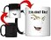 CJ Artisans It Is Me DIO Magic Color Changing Coffee Mug It Was Me DIO Jojos Bizarre Adventure