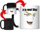 CJ Artisans It Is Me DIO Magic Color Changing Coffee Mug It Was Me DIO Jojos Bizarre Adventure