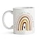 Fatbaby Teacher Coffee MugIt Takes A Big Heart To Shape Little MindsTeacher Appreciation GiftsTeachers Day Gifts Tea Cup 11oz