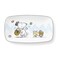 Lenox 896632 Peanuts Easter Snoopy Hors Doeuvres Tray Spring Serveware