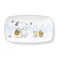 Lenox 896632 Peanuts Easter Snoopy Hors Doeuvres Tray Spring Serveware