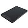 ZIZNBA Large Appliance Rolling TrayCompatible with Single Serve Brewers Coffee Makers Stand Mixers Blenders Black