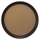Winco Cork Tray 14Inch Black Brown