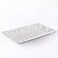 Handicrafts Home Elegant 12x7Decorative Coffee Table Perfume Living Room Kitchen Serving Tray for All Occasions