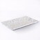 Handicrafts Home Elegant 12x7Decorative Coffee Table Perfume Living Room Kitchen Serving Tray for All Occasions