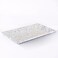 Handicrafts Home Elegant 12x7Decorative Coffee Table Perfume Living Room Kitchen Serving Tray for All Occasions