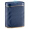 Ogikey Bathroom Small Trash Can with Automatic Touchless Lid 26 Gallon Smart Garbage Can Narrow Waterproof Trash Bin for Bedroom Office Living Room