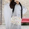 FOTAP Fairytale Fans Crossbody Bag Vacation Trip Gift Mouse Ice Cream Messenger Bag Magic KingdmSnacks Lover THINGS HB CB