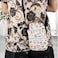 FOTAP Fairytale Fans Crossbody Bag Vacation Trip Gift Mouse Ice Cream Messenger Bag MagicSnacks Lover Gift THINGS CB