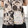 FOTAP Fairytale Fans Crossbody Bag Vacation Trip Gift Mouse Ice Cream Messenger Bag MagicSnacks Lover Gift THINGS CB