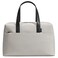 Away The Everywhere Bag Airline Approved CarryOn Bag with Padded Laptop Pocket Detachable Shoulder Strap WaterRepellent CarryOn Duffle Bag Cloud Gray
