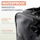 Fanwoli Collapsible Expandable 100L120L Large Rolling Duffle Bag 30 Waterproof Wheeled Luggage with NoSag Heavyload Design Lock Soft Handle for Travel Camping Dorm Moving