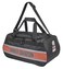 Harley-Davidson HarleyDavidson Trailblazer 1 Logo Duffel Bag wAdjustable Strap Rust Vintage