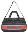 Harley-Davidson HarleyDavidson Trailblazer 1 Logo Duffel Bag wAdjustable Strap Rust Vintage