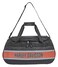 Harley-Davidson HarleyDavidson Trailblazer 1 Logo Duffel Bag wAdjustable Strap Rust Vintage