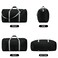 IFARADAY iFARADAY 2 Packs Extra Large Duffel Bag 325 inch 105L Travel Duffel Bag lightweight Luggage Bag