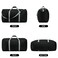 IFARADAY iFARADAY 2 Packs Extra Large Duffel Bag 325 inch 105L Travel Duffel Bag lightweight Luggage Bag