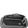 Olympia U.S.A. Olympia USA Blitz 22 Convertible Gym Duffel WBackpack Straps Duffel Bag BLACKGRAY