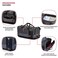 SwissGear Apex Duffle Bag for Travel and Gym with BungeeCord System