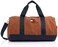 Tommy Hilfiger Mens Ardin Bag DUFFLE Heritage Gold