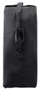 Rothco 3499 BLACK TOP LOAD CANVAS DUFFLE BAGS 30 x 50