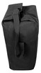 Rothco 3499 BLACK TOP LOAD CANVAS DUFFLE BAGS 30 x 50