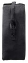 Rothco 3499 BLACK TOP LOAD CANVAS DUFFLE BAGS 30 x 50