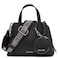 Calvin Klein Millie 2 in 1 Triple Compartment Mini Satchel Crossbody