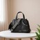 Calvin Klein Millie 2 in 1 Triple Compartment Mini Satchel Crossbody