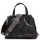 Calvin Klein Millie 2 in 1 Triple Compartment Mini Satchel Crossbody
