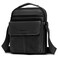 COSCOOA Leather Shoulder Bag for Men Crossbody Messenger Briefcase Satchel Travel Bag