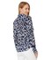 Tommy Hilfiger Carnation Roll Tab Sky Captain Multi XS US 02