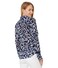 Tommy Hilfiger Carnation Roll Tab Sky Captain Multi XS US 02