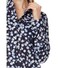 Tommy Hilfiger Carnation Roll Tab Sky Captain Multi XS US 02