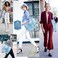 KALIDI BeachNylon Mesh Tote Bag Casual Tote Bag Hobo Women Foldable MAX 23L Shoulder Bag For Beach Picnic Vacation