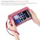 GOIACII Phone Purse Crossbody Bags for Women Small Travel Wallet Touch Screen RFID Blocking