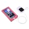 GOIACII Phone Purse Crossbody Bags for Women Small Travel Wallet Touch Screen RFID Blocking