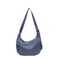 TWOYOMN Hobo Bag for Women Men Nylon Crossbody Crescent Adjustable Shoulder MultiPocket Sling Bag