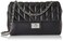 KARL LAGERFELD PARIS womens HB SHOULDERWTBK MULTIONE SIZE