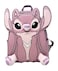 Loungefly Disney Lilo Stitch Angel Character Cosplay Womens Double Strap Shoulder Bag Purse