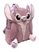 Loungefly Disney Lilo Stitch Angel Character Cosplay Womens Double Strap Shoulder Bag Purse