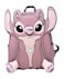 Loungefly Disney Lilo Stitch Angel Character Cosplay Womens Double Strap Shoulder Bag Purse
