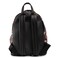 Loungefly Halloween 2 Michael Myers Pumpkin Womens Double Strap Shoulder Bag Purse