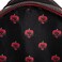 Loungefly Halloween 2 Michael Myers Pumpkin Womens Double Strap Shoulder Bag Purse