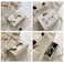 MIAC Graffiti Shoulder Bags for WomenTrendy Design Shoulder PurseCute Crossbody Bags