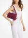 Michael Kors Colby Medium Shoulder Bag Tonal HardwareMulberry