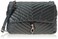 Rebecca Minkoff Edie Nylon Jumbo Flap Shoulder