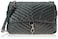 Rebecca Minkoff Edie Nylon Jumbo Flap Shoulder