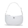 MEXS Shoulder Bag for Women Handbags with Adjustable Strap Underarm Purse Mini Clutch Purses Trendy Crescent Bags 1L